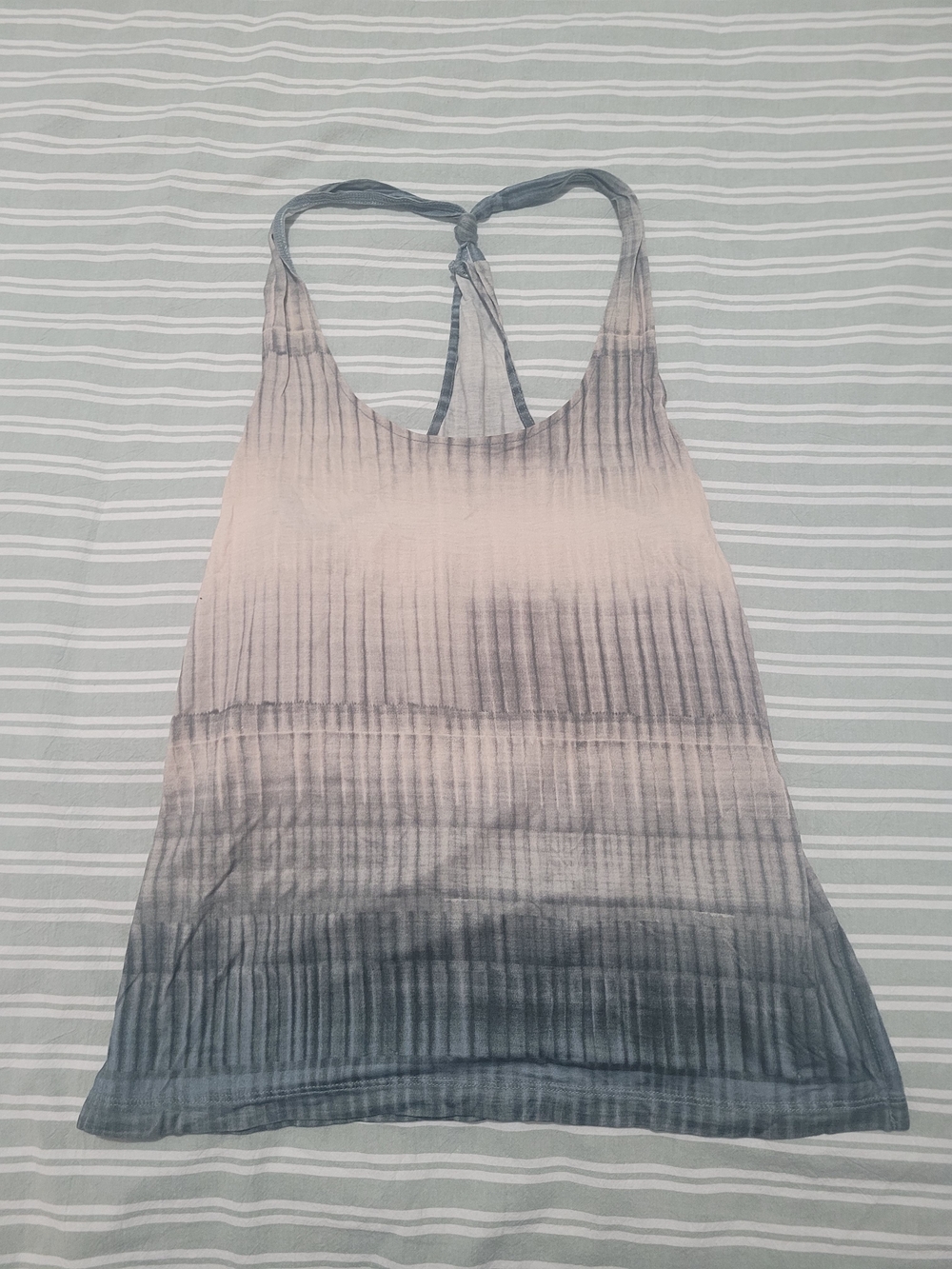 AllSaints Dusk Neve Tank size xs